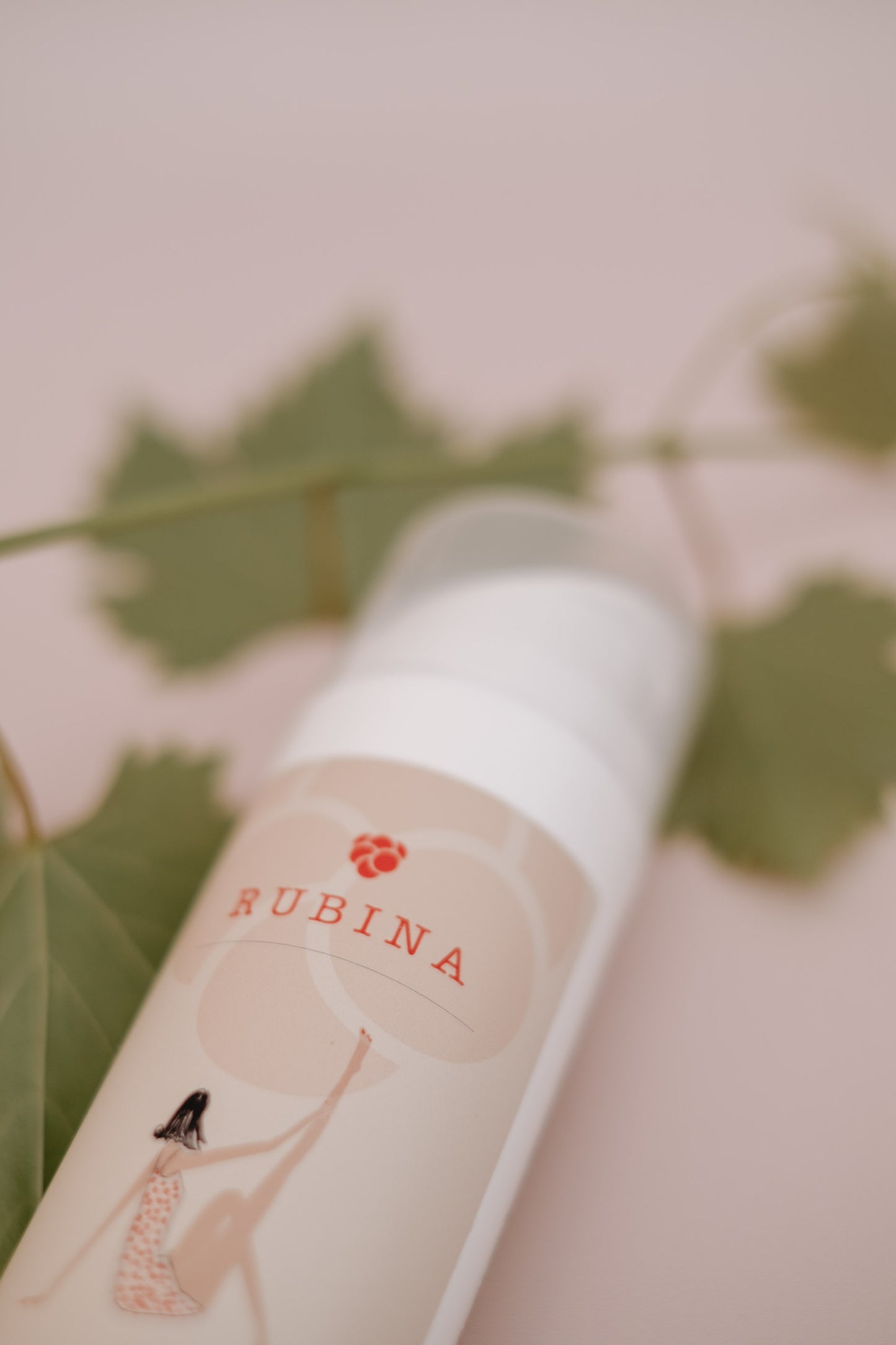 МОЛОЧКО ДЛЯ ТІЛА «LA BUONISSIMA» з органічною водою та екстрактами винограду